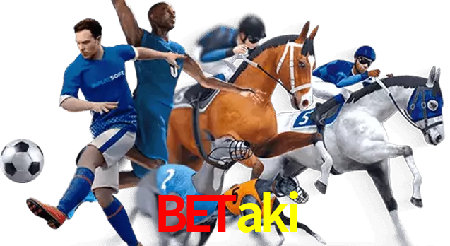 Betaki
