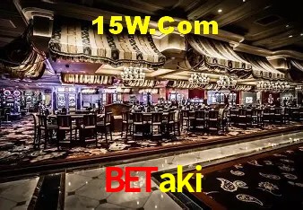 Welcome Bonus Betaki