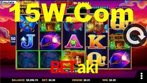 Tournaments Betaki