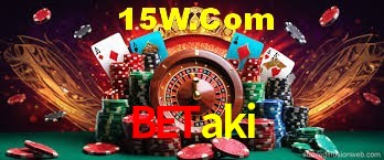 Game Providers Betaki