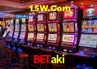 Live Casino Betaki