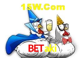 Live Casino Betaki