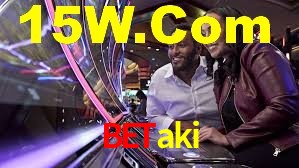 Welcome Bonus Betaki