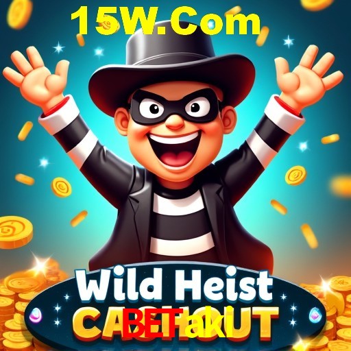 APP oficial da Betaki para mobile