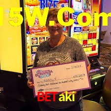 Welcome Bonus Betaki