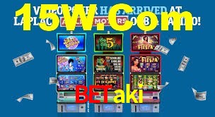 Live Casino Betaki