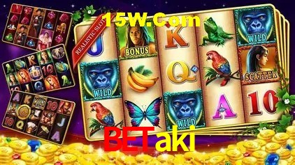Flash Promotion Betaki