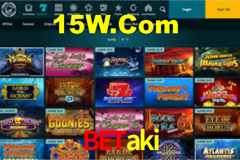 Betaki Bet