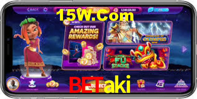 Betaki: A Experiência de Casino com Jogos de Mesa ao Vivo