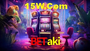 Slot Games Betaki