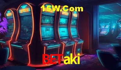 Game Providers Betaki