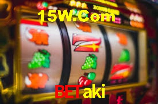 Bet Aki App