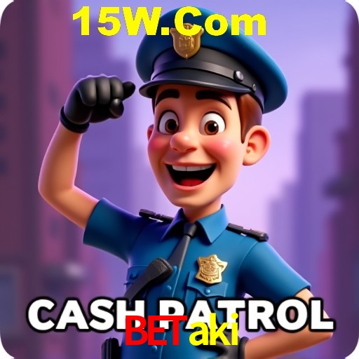 Responsive Design Betaki