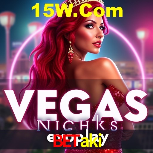 Apostas Esportivas na Betaki: Um Guia Completo