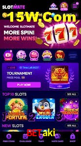 Slot Games Betaki