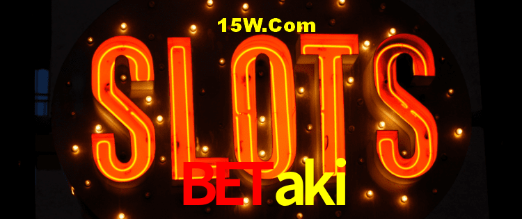 Account Benefits Betaki