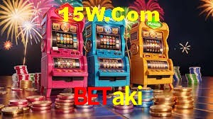 Game Providers Betaki