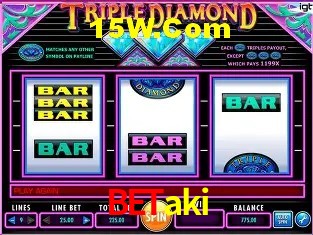 Promoção Relâmpago Betaki