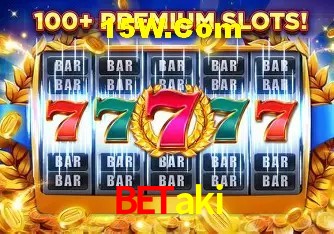 Benefícios da Conta Betaki