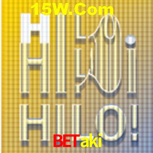 Weekend Specials Betaki