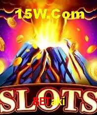 Biblioteca de slots populares na Betaki