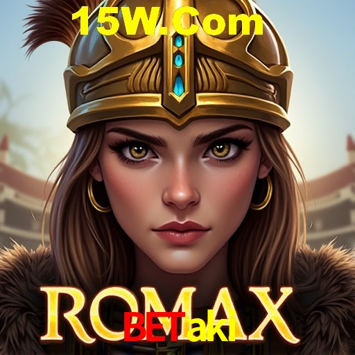 APP oficial da Betaki para mobile