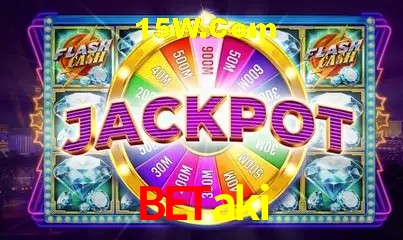 Provedores de Jogos Betaki