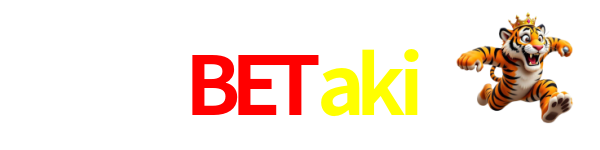 Logo da Betaki